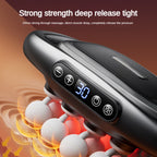 🎁 Save up to 60% 💡16-Head Deep Tissue Massager