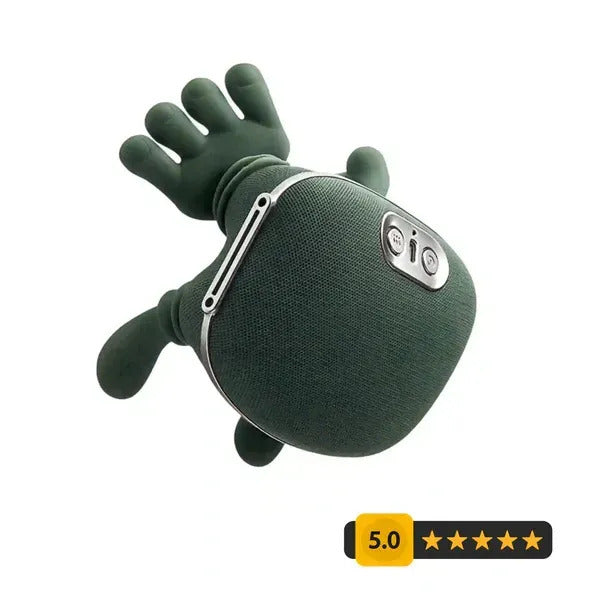 🎁 Save up to 60% 💡Shoulder and Neck Massager