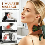 🎁 Save up to 60% 💡Shoulder and Neck Massager