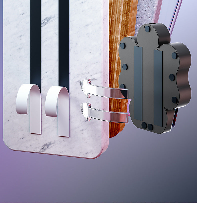 Smart Bluetooth Music Boxing Machine (Hook Punch, Combination Punch)