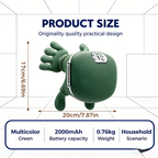 🎁 Save up to 60% 💡Shoulder and Neck Massager